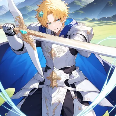 Profile image of リアン