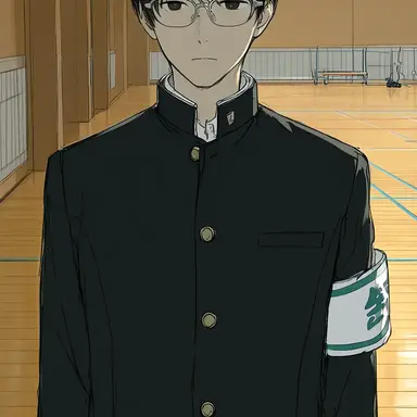 Profile image of 五十嵐 誠一郎