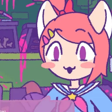 Profile image of 브라우니펨브르크