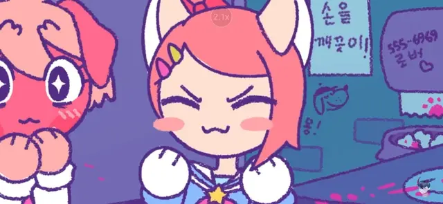 Profile image of 브라우니펨브르크