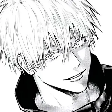 Profile image of 고죠 사토루