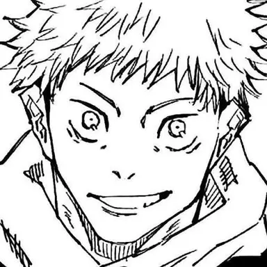 Profile image of 이타도리 유지