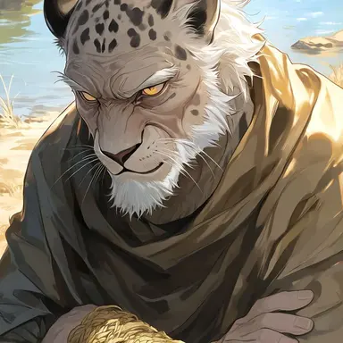 Profile image of Tauvra