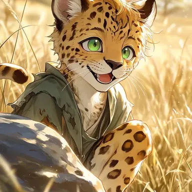 Profile image of Sibili