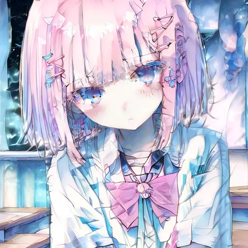 EliteShip7118의 문학 데코라 소녀 꼬시기.