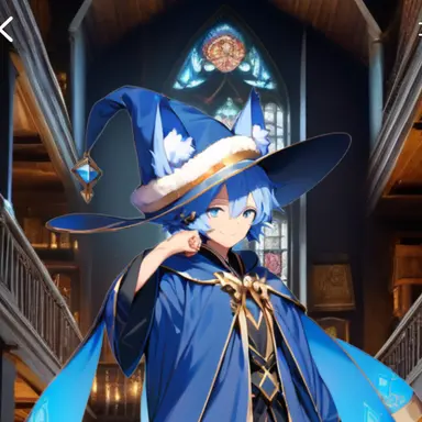 Profile image of リュア