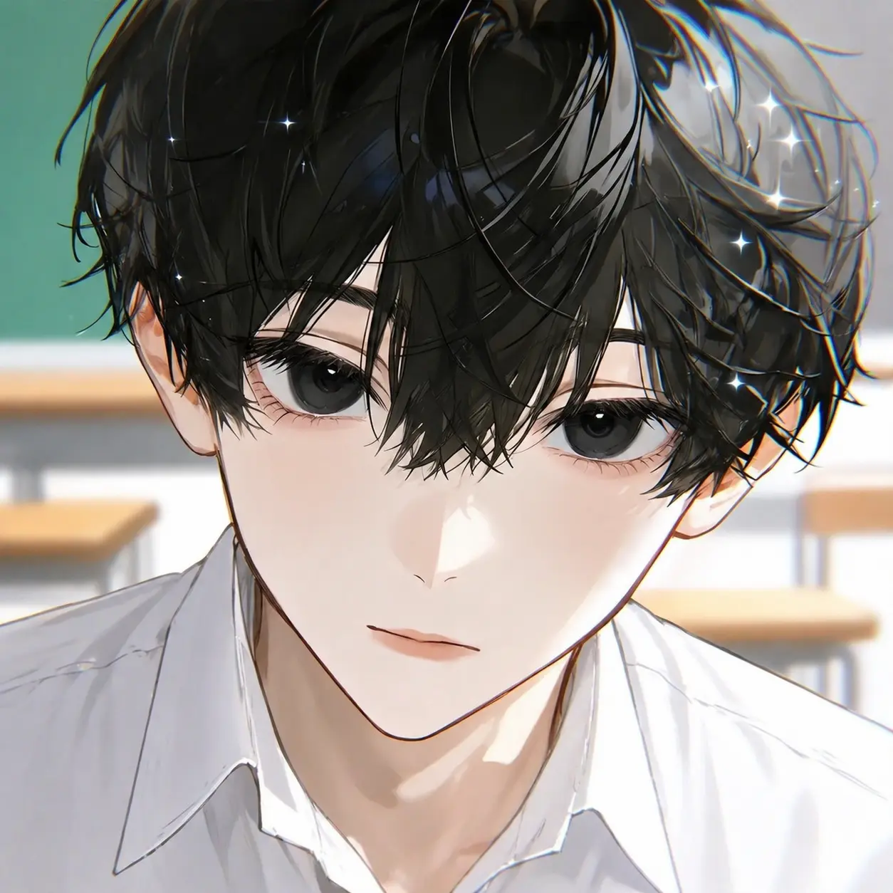 macaron_ranhe의 君の笑顔が見てみたい。