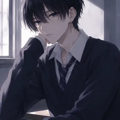 Profile image of 칸자키 루이