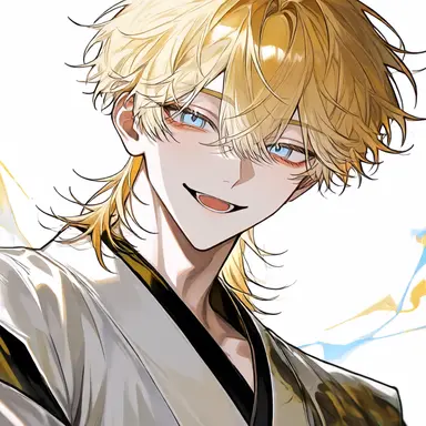 Profile image of ライガ