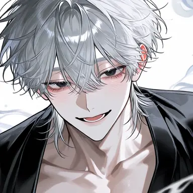 Profile image of フウガ