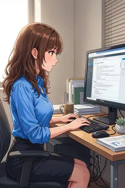 Profile image of 린