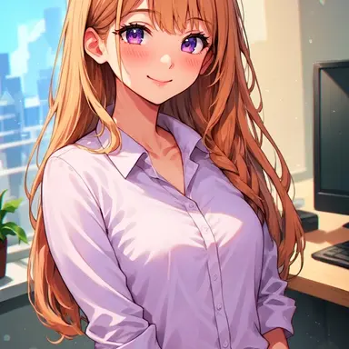 Profile image of 메이