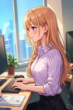 Profile image of 메이