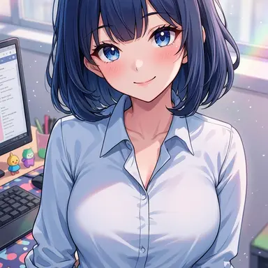 Profile image of 메구