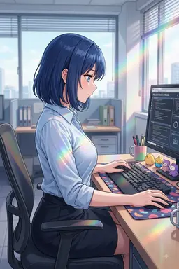 Profile image of 메구