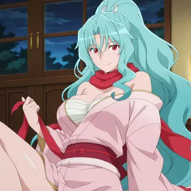 Profile image of 토모에