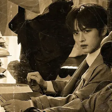 Profile image of Lee Minho