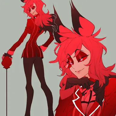 Profile image of アラスター