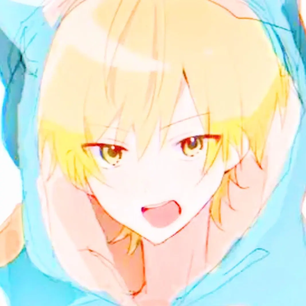 Nia_me05의 # 爆モテ な 生意気 後輩 クン .