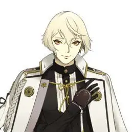 Profile image of 髭切