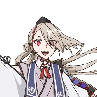 Profile image of 今剣