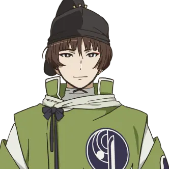 Profile image of 石切丸
