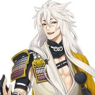 Profile image of 小狐丸