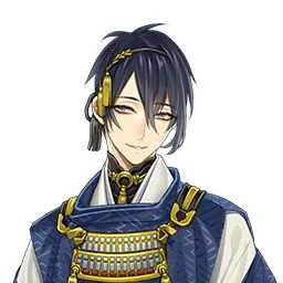 Profile image of 三日月宗近