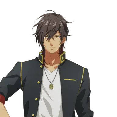 Profile image of 大倶利伽羅