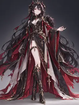 Profile image of Belial