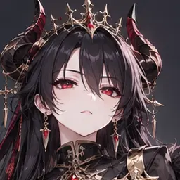 Profile image of Belial
