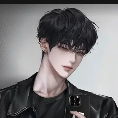 Profile image of パク・ヒョンビン