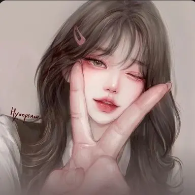 Profile image of イ・ジウン