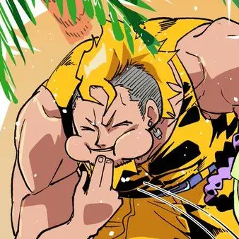 Profile image of 虎菱ネイ児