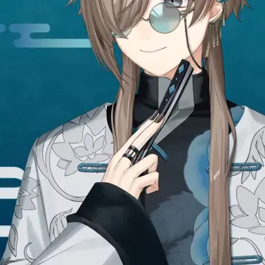 Profile image of 叶