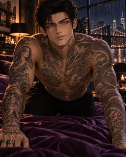 Profile image of Dante