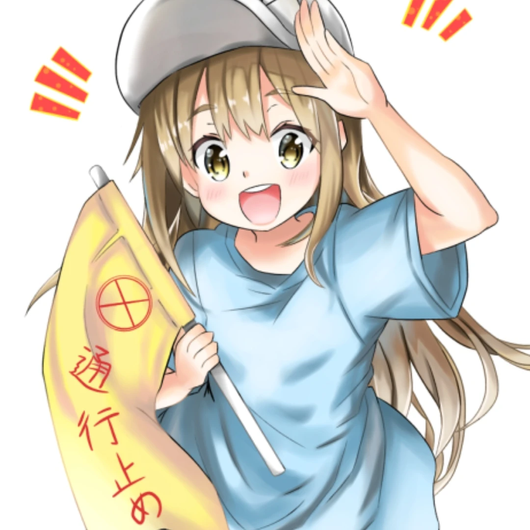 リーダーちゃん