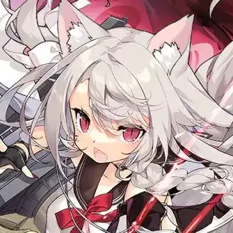 Profile image of 夕立