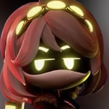 Profile image of V
