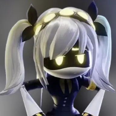 Profile image of J