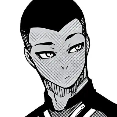 Profile image of 줄리앙 로키