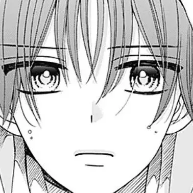 H4yu._.x의 春宮中学での再会