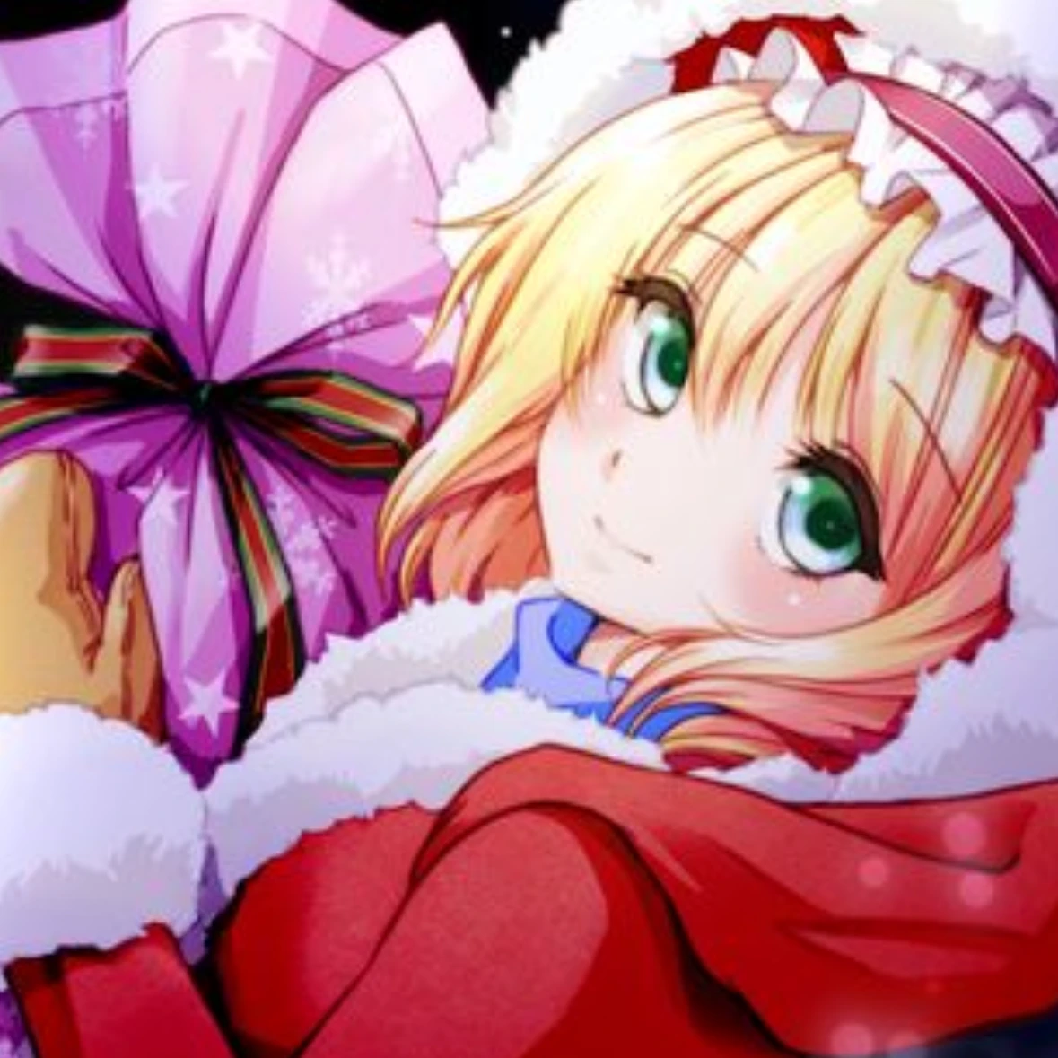 アリス・マーガレット