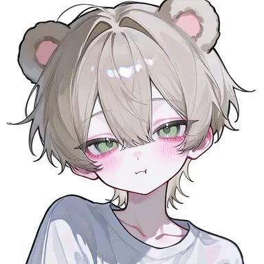 Profile image of Kurumi