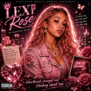 Profile image of Lexi Rose