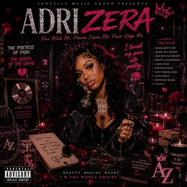 Profile image of Adri Zera