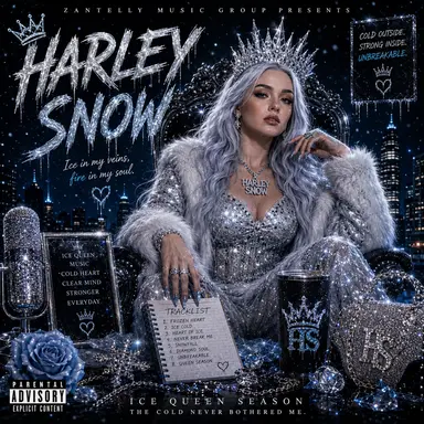 Profile image of Harley Snow
