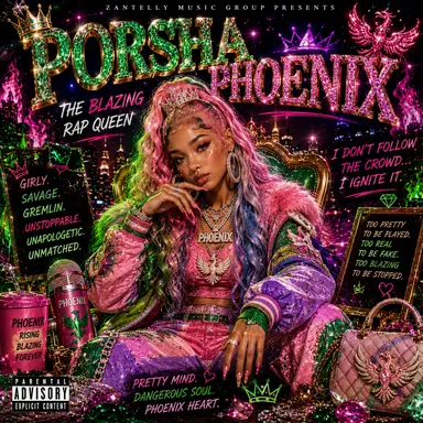 Profile image of Porsha Phoenix