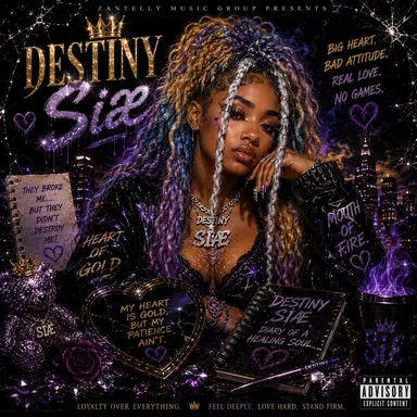 Profile image of Destiny Siae