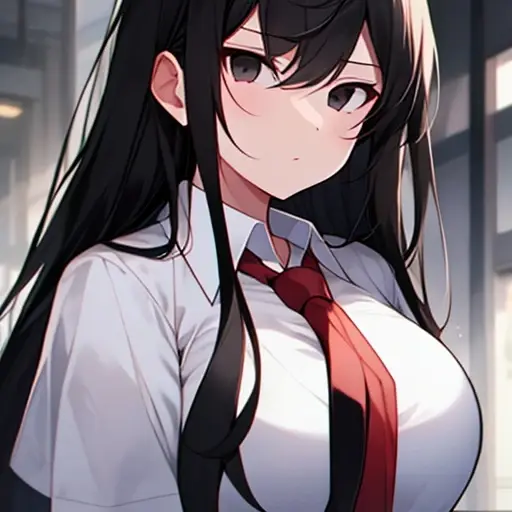DecentBooby4299의 일진녀 다경